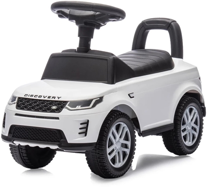 Изображение Jamara Land Rover Discovery 2in1 Samochód do jedenia