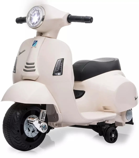 Picture of Jamara Ride-on Vespa Mini Skuter do jedenia