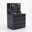 Picture of Jan Nowak Organizer z tablic perforowan i szufladami 660 x 400 x 300 mm