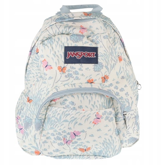 Picture of JanSport JanSport Half Pint Backpack EK0A5BBI0W5 Beowe One size