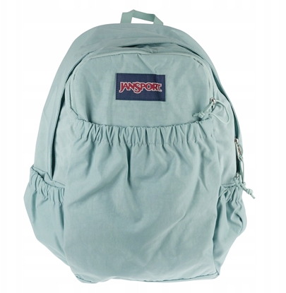 Attēls no JanSport JanSport Slouch Pack Backpack EK0A5BMY0W3 Bkitne One size