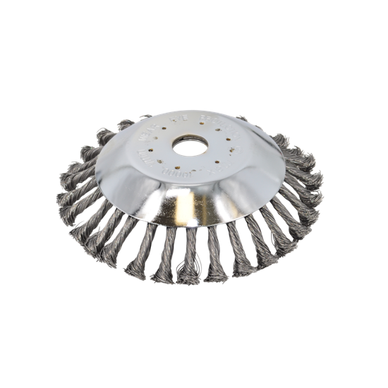 Picture of Javas birste AWTools AW55271; 200x25,4 mm