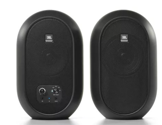 Изображение JBL 104-BT Bluetooth Computer speakers 60W