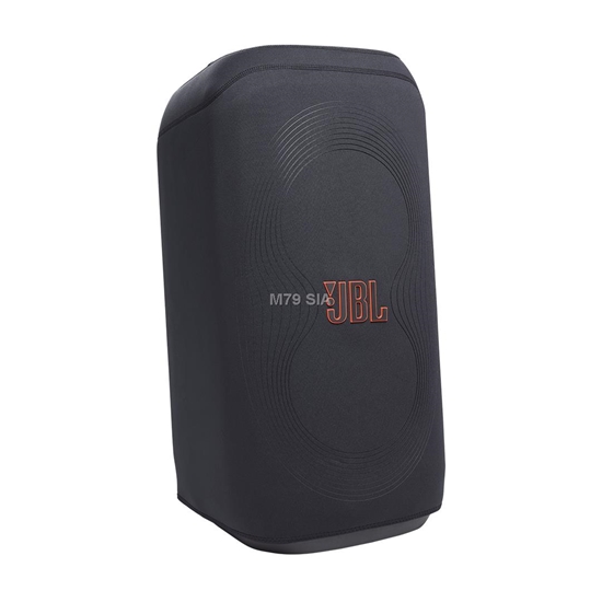 Изображение JBL PartyCover Club 120  melna - Skalruna apvalks