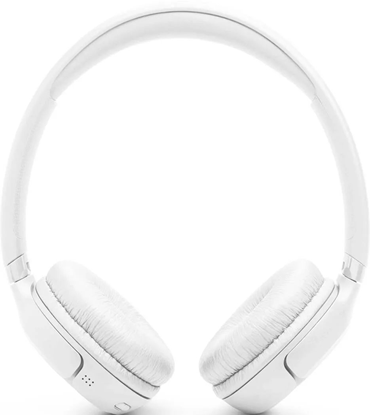 Изображение JBL Tune 530BT Bluetooth Headset White