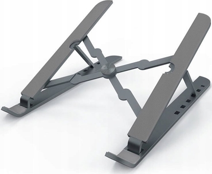 Изображение Jcpal JCPAL ISTAND XSTAND ULTRA COMPACT STAND (BLACK)