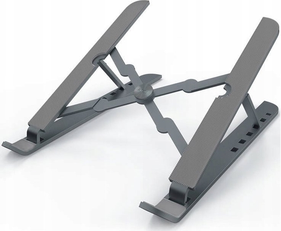 Picture of Jcpal JCPAL ISTAND XSTAND ULTRA COMPACT STAND (BLACK)