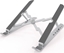 Изображение Jcpal JCPAL ISTAND XSTAND ULTRA COMPACT STAND (SILVER)
