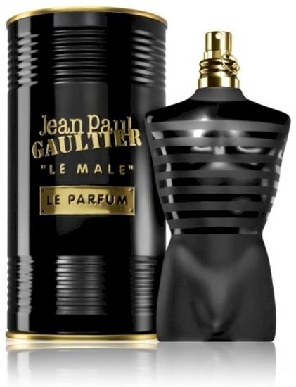 Picture of Jean P. Gaultier Le Male Le Parfum Intense Perfume EDP 200 ml