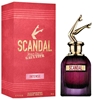 Picture of Jean P. Gaultier Scandal Intense Perfume EDP 50 ml