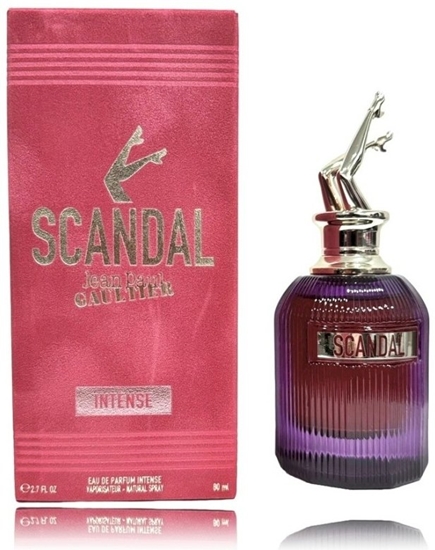Picture of Jean P. Gaultier Scandal Intense Perfume EDP 80 ml