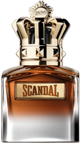 Изображение Jean Paul Gaultier Scandal for Him Elixir Parfum 150ml