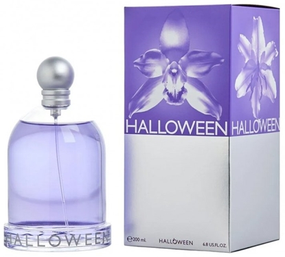 Picture of Jesus Del Pozo Halloween Perfume EDT 200 ml