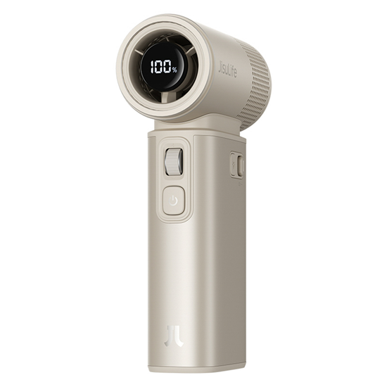 Picture of Jisulife Handheld Fan Ultra2 9000mAh 5-in-1 Mini P