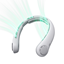 Attēls no Jisulife Neck Fan 4 5000mAh Portable USB Neck Fan 