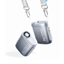 Attēls no Jisulife Neck Fan 5 4500mAh Mini Fan with Lanyard 