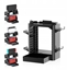 Attēls no JYS Organizer Stojak Uchwyt Na Konsol Gry Pady Do Nintendo Switch 2 Ns2 Oled / Jys-ns153b-v2 / Czarny