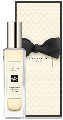 Attēls no Jo Malone Honeysuckle & Davana Perfume EDC 30 ml