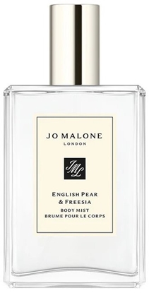Attēls no Jo Malone JO MALONE English Pear & Freesia BODY MIST 100ml