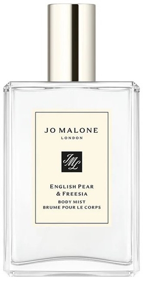 Picture of Jo Malone JO MALONE English Pear & Freesia BODY MIST 100ml