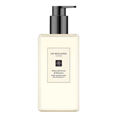 Attēls no Jo Malone JO MALONE English Pear & Freesia BODY WASH 500ml