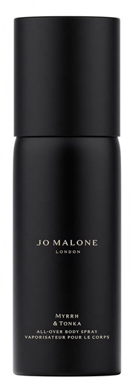 Picture of Jo Malone JO MALONE Myrrh & Tonka BODY SPRAY 125ml