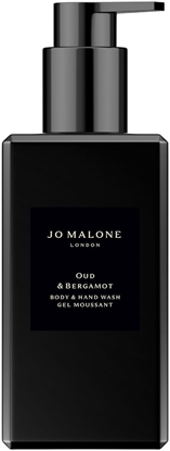 Attēls no Jo Malone JO MALONE Oud & Bergamot BODY WASH 250ml
