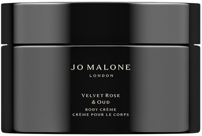 Attēls no Jo Malone JO MALONE Velvet Rose & Oud BODY CREAM 200ml