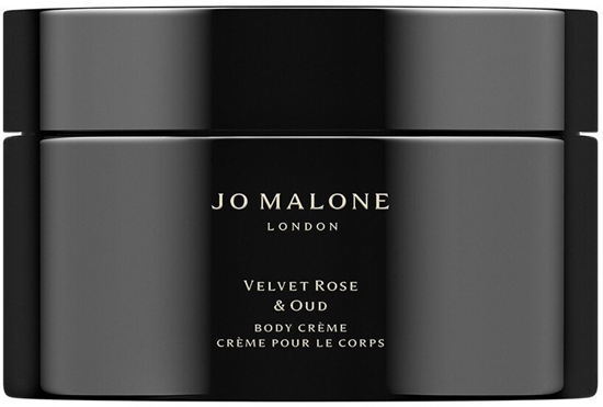 Picture of Jo Malone JO MALONE Velvet Rose & Oud BODY CREAM 200ml