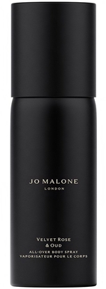 Attēls no Jo Malone JO MALONE Velvet Rose & Oud BODY SPRAY 125ml