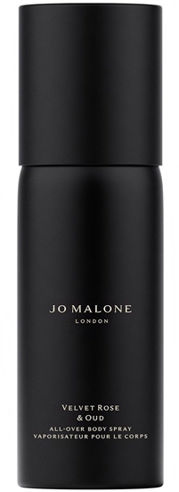 Picture of Jo Malone JO MALONE Velvet Rose & Oud BODY SPRAY 125ml