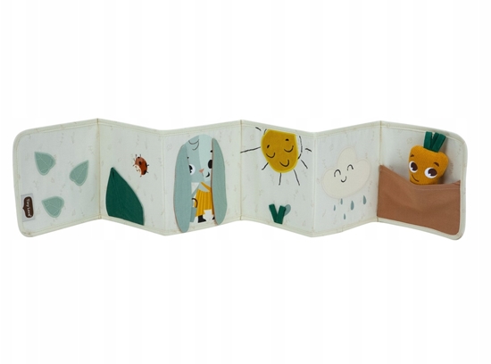 Изображение John Ritchie Ltd KSIECZKA INTERAKTYWNA MIKKA GARDEN OF ADVENTURE 7290108863178