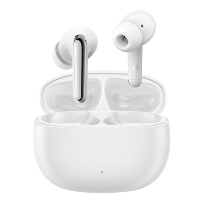 Изображение Joyroom Funpods JR-FN1 Wireless In-Ear Headphones (White)