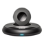 Attēls no Joyroom JR-W12 foldable inductive charger for Appl