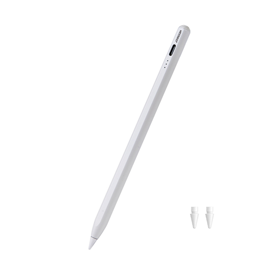 Picture of Joyroom JR-X15 Pro Active Stylus with 2 Spare Tips