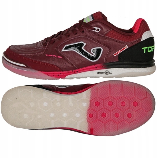 Picture of Joma Buty Joma Top Flex Rebound 2620 IN TORS2615IN