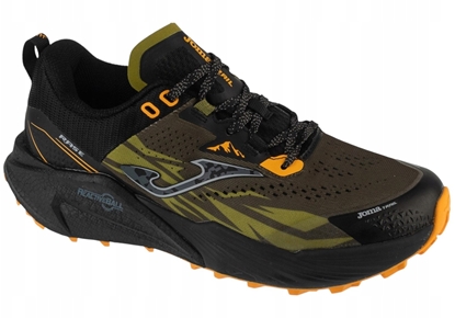 Attēls no Joma Joma Rase 2623 TKRASS2623 Zielone 46