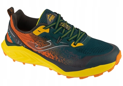 Picture of Joma Joma Tundra 2617 TKTUNS2617 Zielone 40