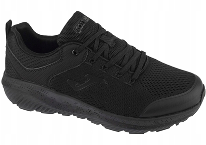 Attēls no Joma Osiris Men 2621 COSIRS2621 Czarny 46