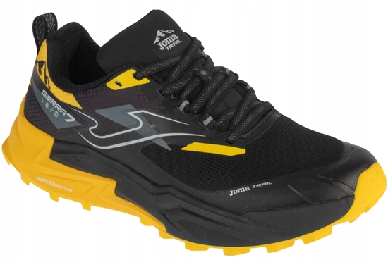 Picture of Joma Sierra 2601 TKSIES2601 Czarne 41