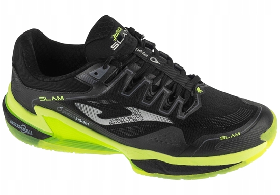 Picture of Joma Slam Men 2601 TSLAMS2601OM Czarne 45,5