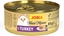 Attēls no JosiCat Finest z indykiem 85g (30003834)