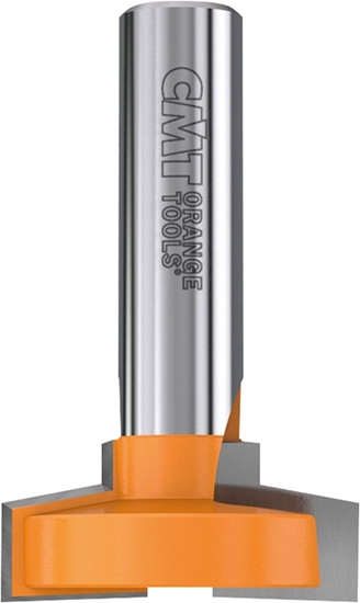 Picture of Joslveida rokturu frēze CMT 955.606.11; S=12 mm; D=36 mm