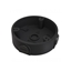 Picture of Junction Box PFA136-B Black