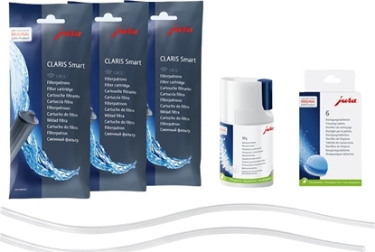 Attēls no Jura Care Kit