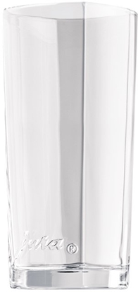 Attēls no Jura Latte Macchiato Glasses 2 pcs, large