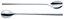 Attēls no Jura Latte Macchiato Spoons 2 pcs