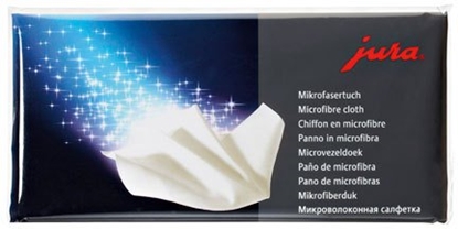 Attēls no Jura Microfibre cloth