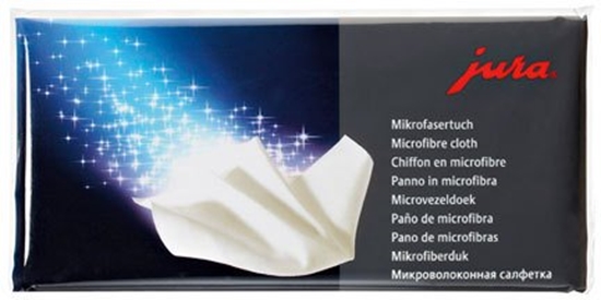Picture of Jura Microfibre cloth