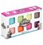 Picture of Just Dough, 8 PK Soft Elegance, 566g, Boron Free and No Scent